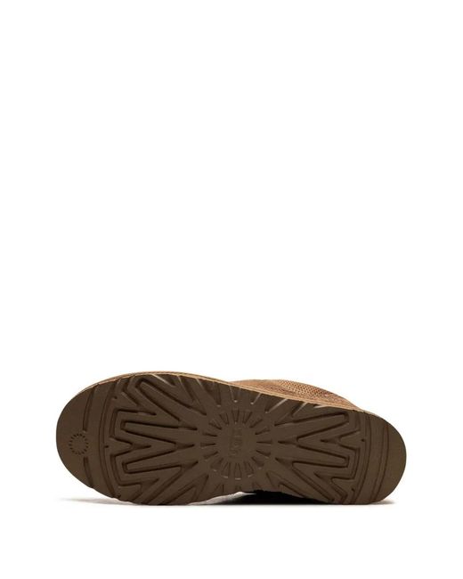 Ugg Brown "Lo Lowmel"