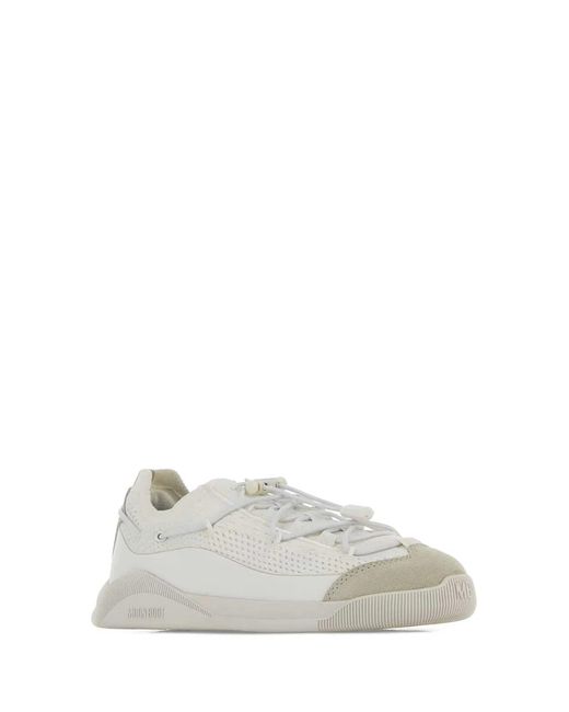 Moon Boot White Sneakers
