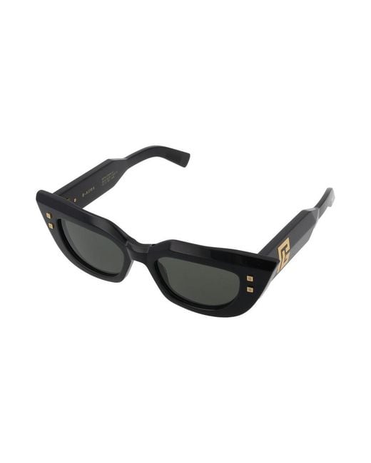 Balmain Black Sunglasses B-Aura Blk