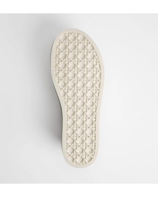 Dior White Sneaker for men