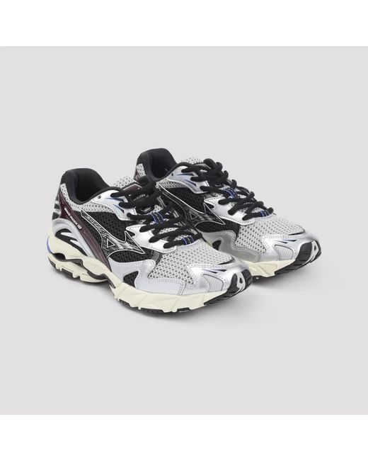Mizuno Metallic Wave Rider 10 Sneakers for men