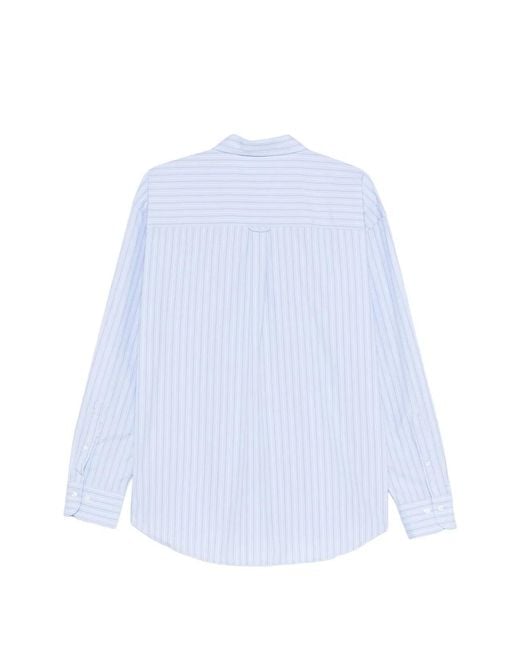 sunflower Blue New Base Shirt for men