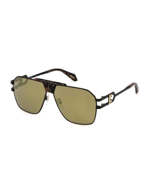 Just Cavalli Black Sjc094 530G for men