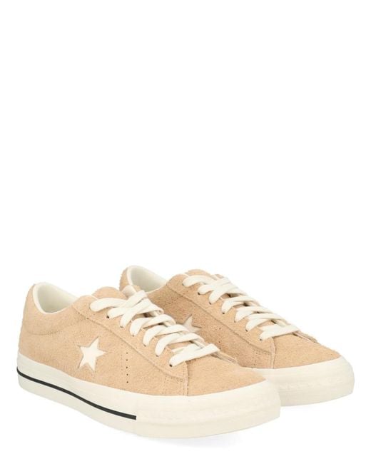 Converse Natural One Star 95 Sneaker