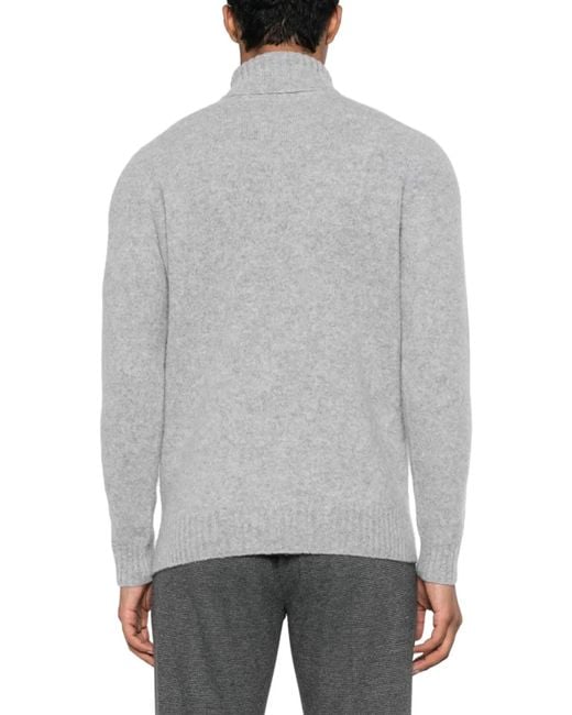 Drumohr Gray Drumohr for men