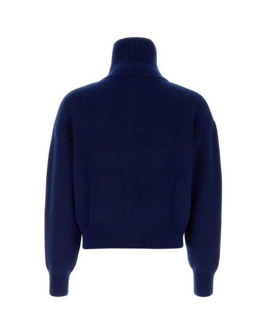 Extreme Cashmere Blue N°377 Clement for men