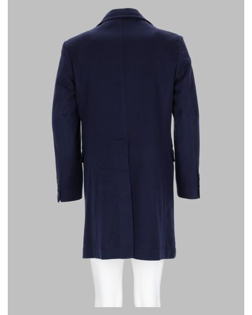 Colamarino Blue Colamarino for men