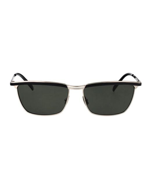 Saint Laurent Black Sl 795 Joe 003 for men