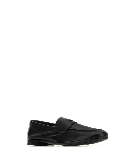 Prada Black Formale for men
