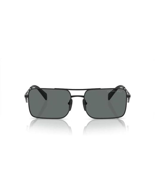 Prada Black Pr A52S 1Ab5Z1
