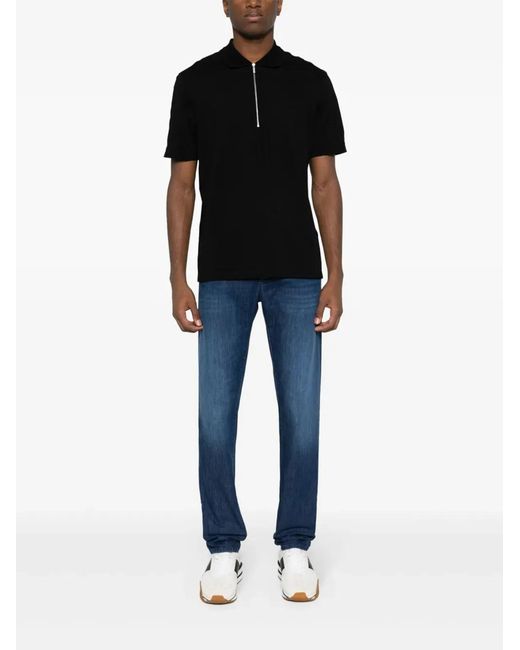Incotex Blue Pantalone Special for men