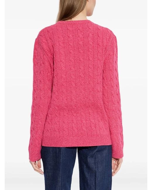 Valentino Pink Maglia