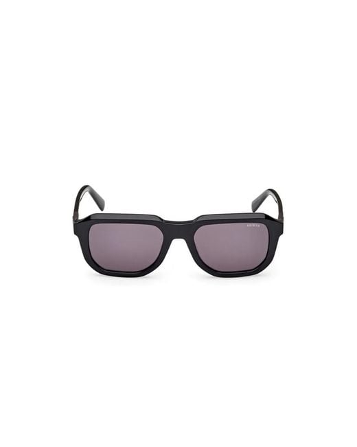 Guess Black Gu00278 01A for men