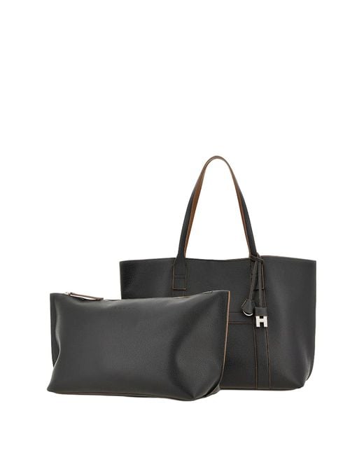 Hogan Black Shopping Script
