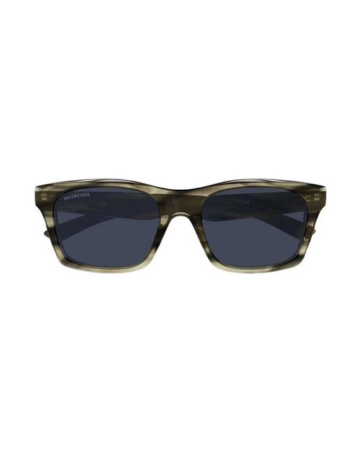 Balenciaga Blue Bb0423S 004 for men
