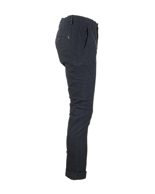 Dondup Blue Gaubert for men
