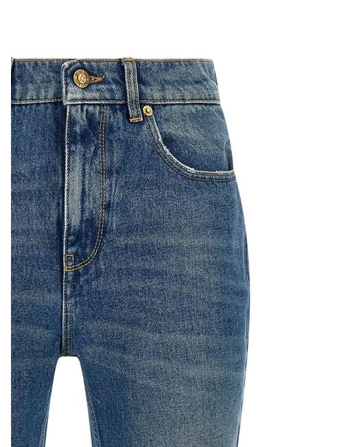 Golden Goose Deluxe Brand Blue 'Deryn' Jeans