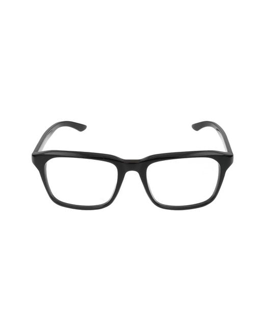 Gucci Black Eyeglasses Gg2081O 005 Transpare/19/145 for men