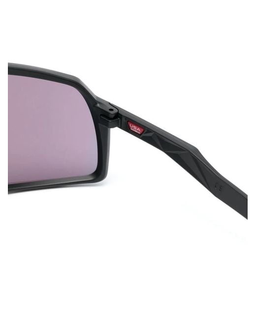 Oakley Blue Sunglasses