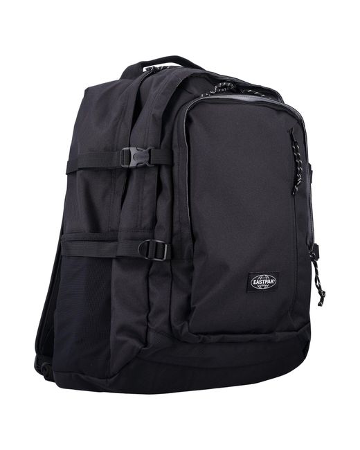 Eastpak Black Volker Pro Backpack for men