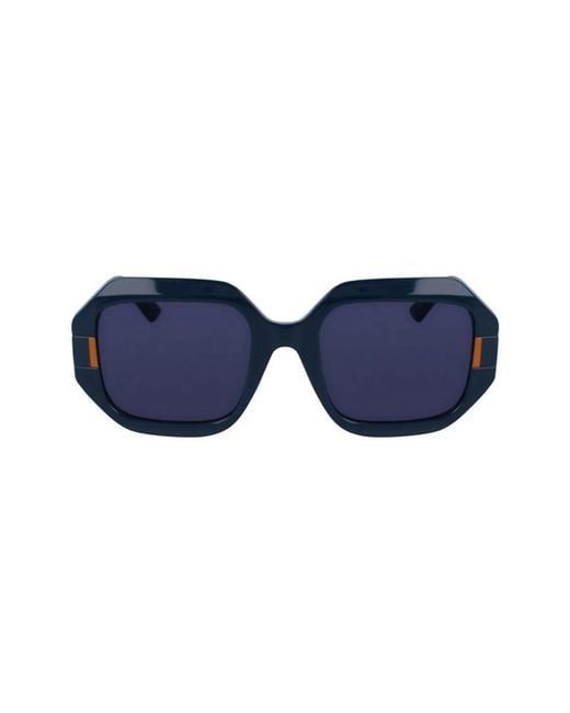 Karl Lagerfeld Blue Kl6124S 400
