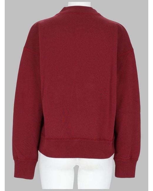 Isabel Marant Red Marant Étoile