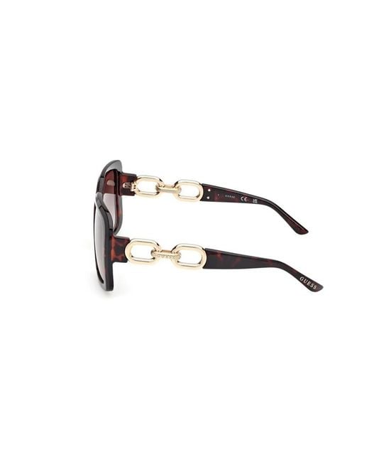 Guess Brown Gu00161 52F