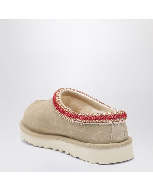 Ugg Natural Tazz Ii Clogs