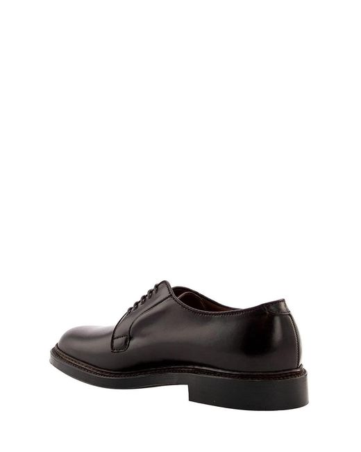 Alden Black 990 for men