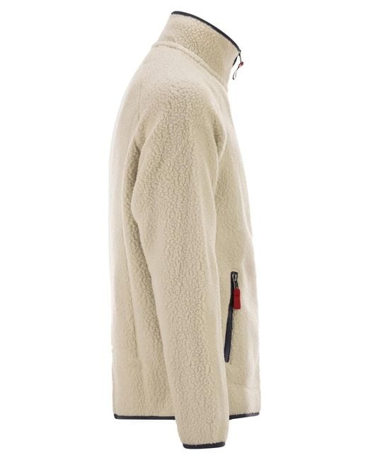 Patagonia Natural Retro Pile for men