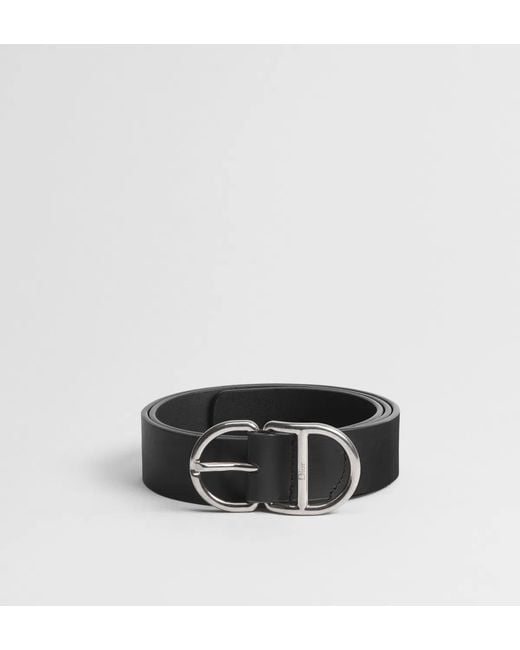 Dior Black Sangle for men