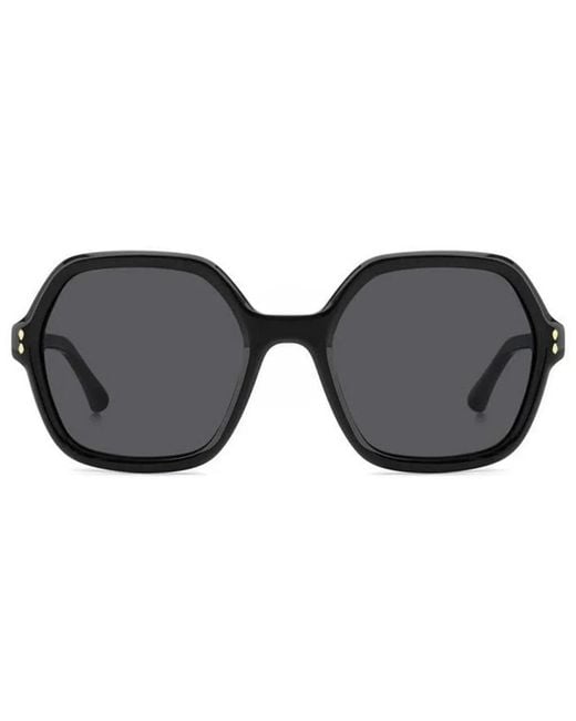 Isabel Marant Black Im 0152/S 807(Ir)