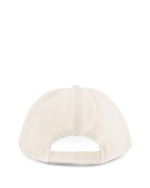 Carhartt Natural Canvas Cap for men