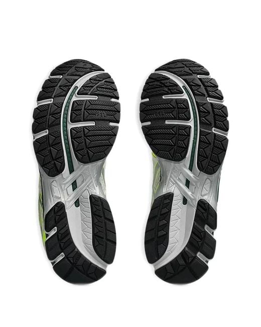 Asics Green "Gel-Kayano 20" Sneakers