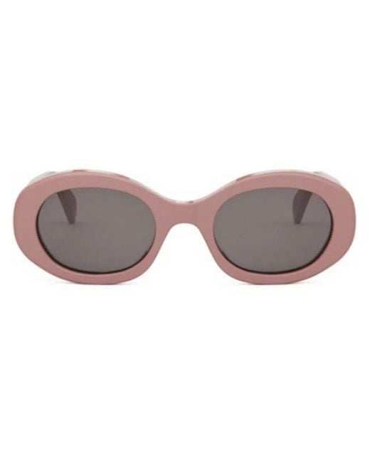 Céline Brown Triomphe Cl40194U 72A