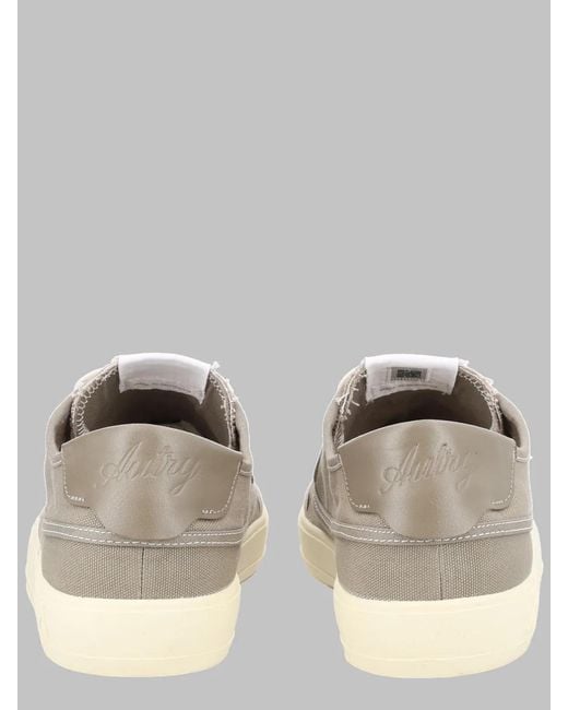 Autry Metallic Sneaker "Windscape Low" for men