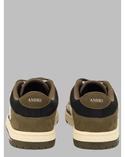 Amiri Green Amiri for men