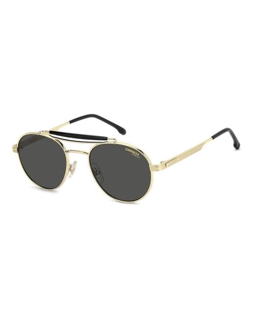 Carrera Metallic 381/S J5G(Ir) for men