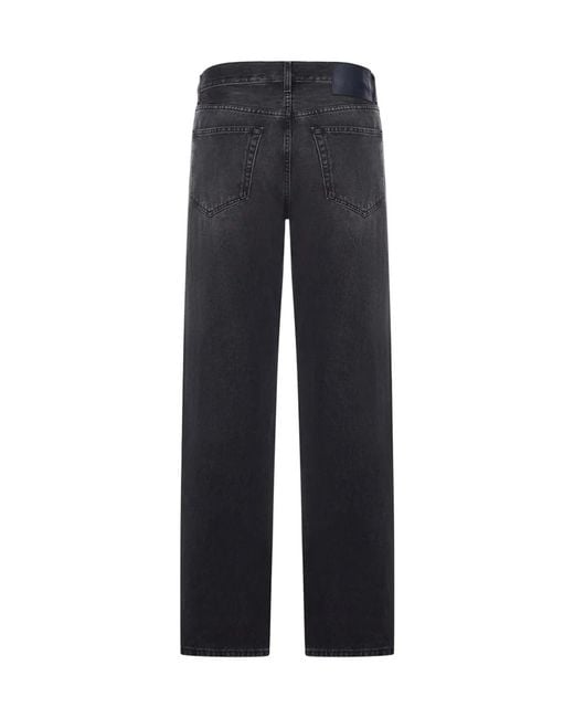 Haikure Blue Blake Jeans for men