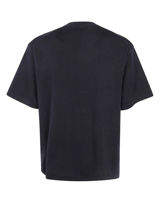 KENZO Blue Signature" T-Shirt for men