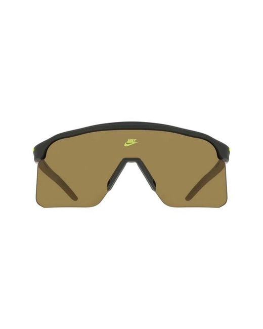 Nike Green Expedition Shield E N Iu4700X 355 for men