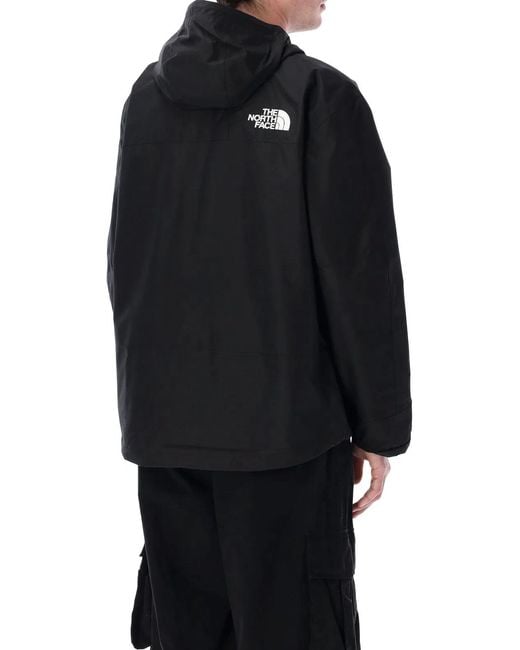 The North Face Black Reign On Dryvent Jacket for men