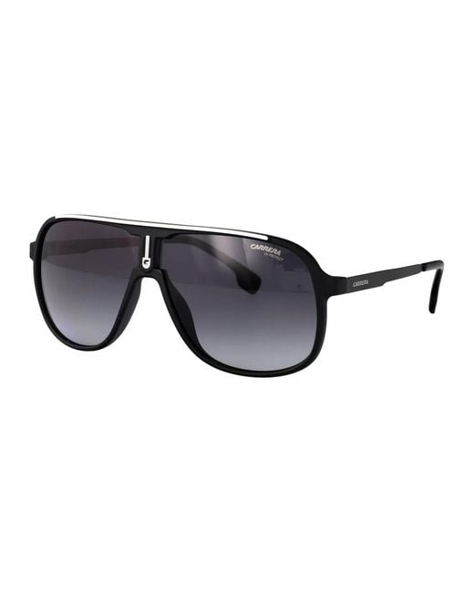 Carrera Black 1007/S 003(9O) for men