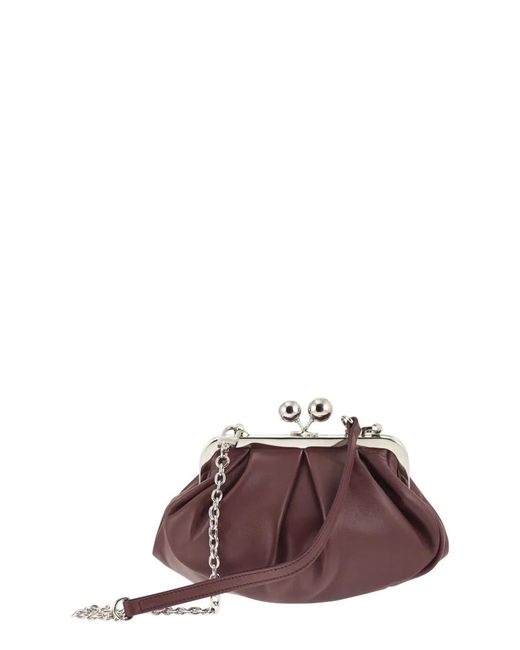 Weekend by Maxmara Purple Prati