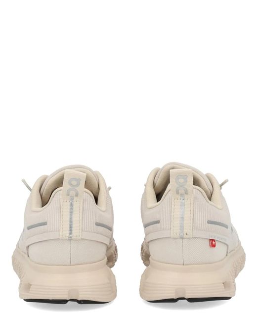 On Shoes Gray Cloud 6 Sneaker