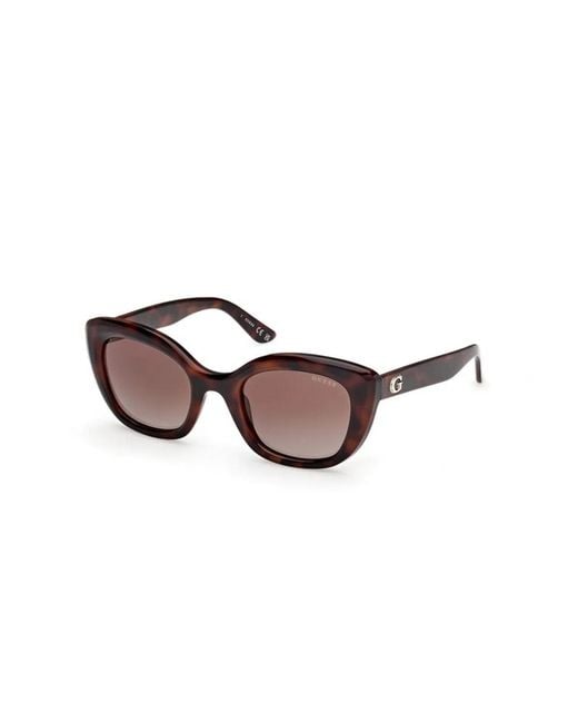 Guess Brown Gu00196 52F