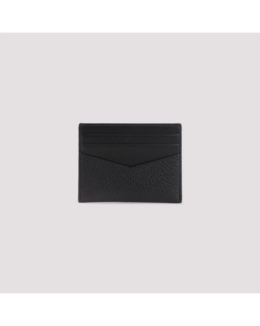Givenchy Black Portafoglio for men