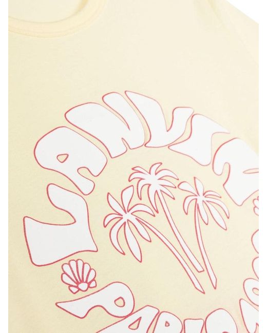 Lanvin Pink Lanvin