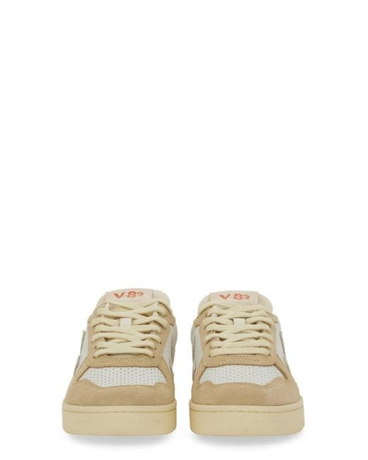 Veja White Sneaker "V-82"