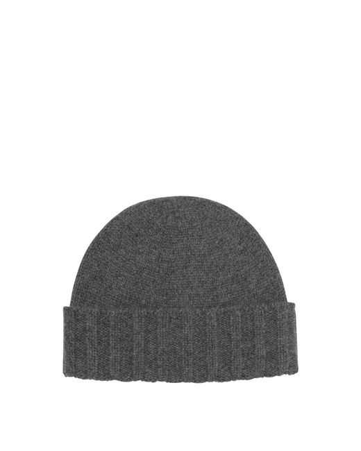 Drumohr Gray Hats
